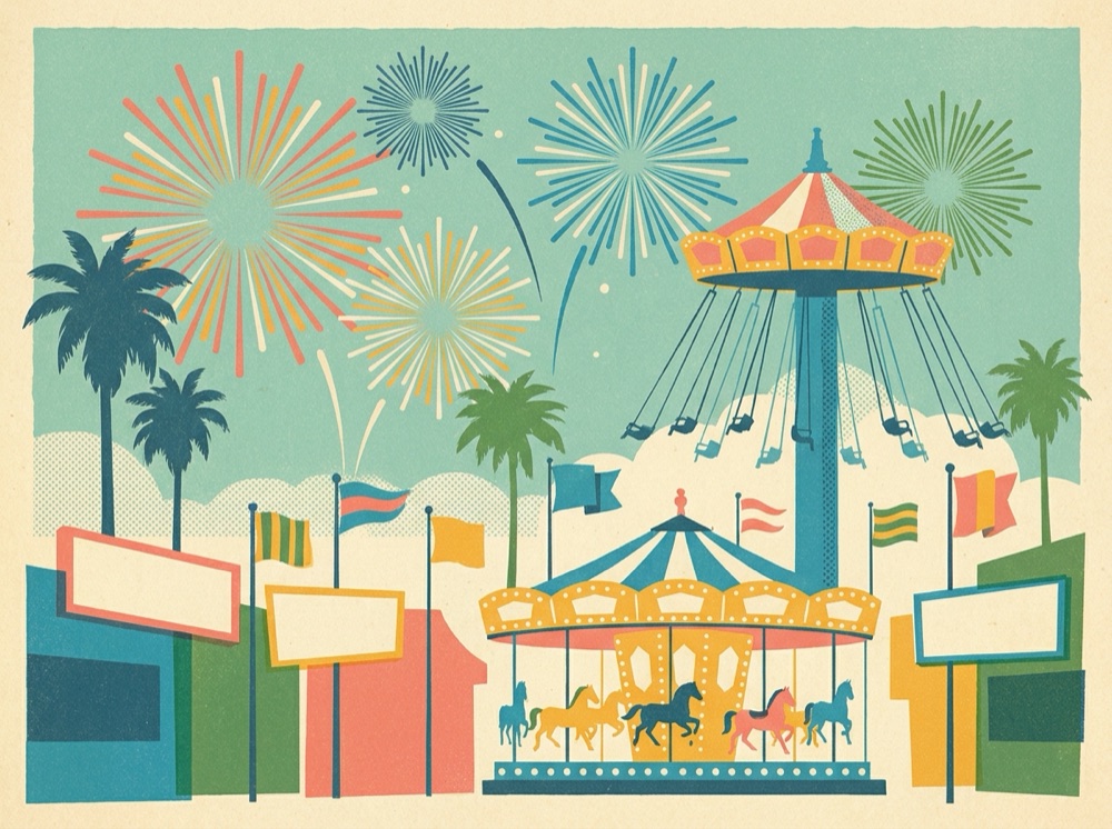 Walt Disney World