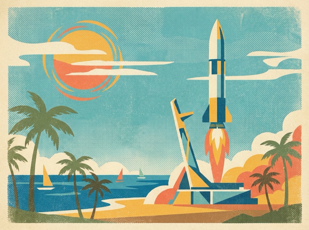 Kennedy Space Center