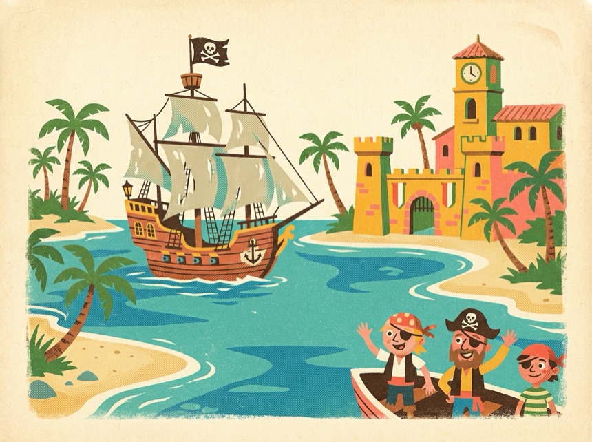 Adventureland