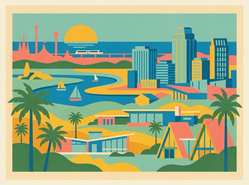 All Neighborhoods