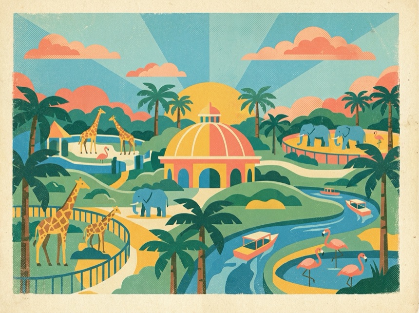 Animal Kingdom