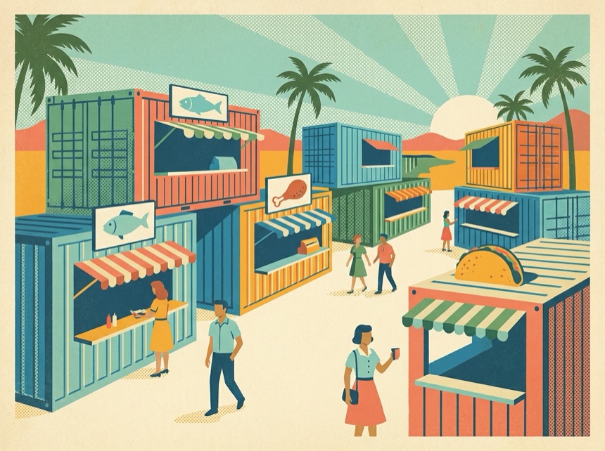 Boxi Park