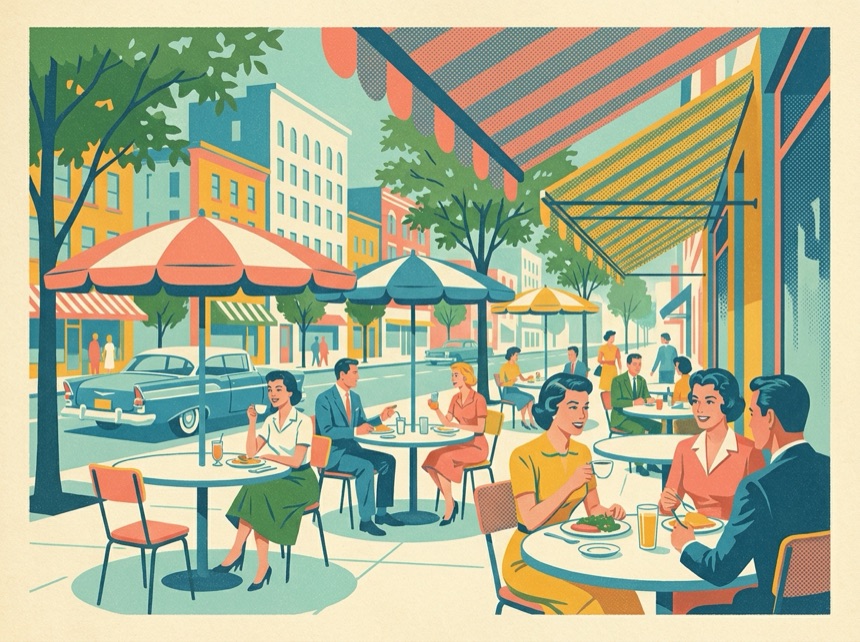 Briarpatch Restaurant