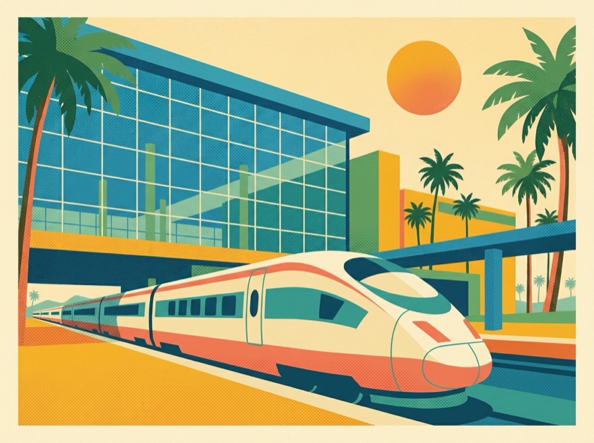 Brightline Trains