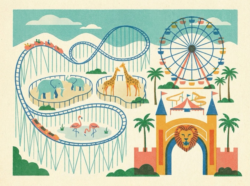 Busch Gardens Tampa Bay