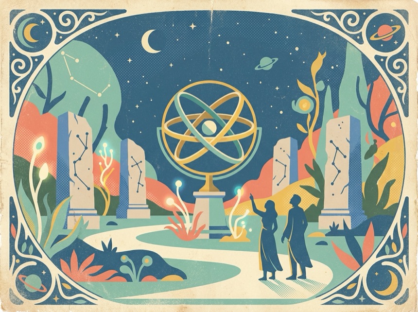 Celestial Park