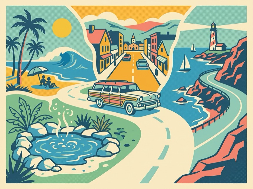 Day Trips from Orlando