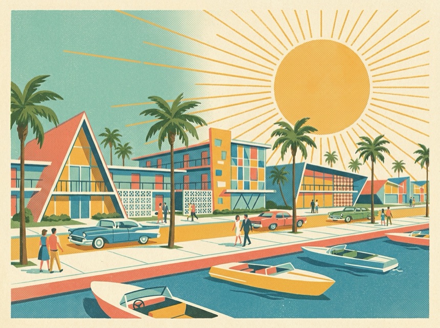 Disney Springs hotels