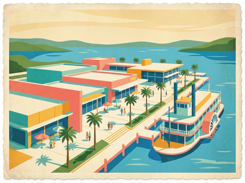 Disney Springs
