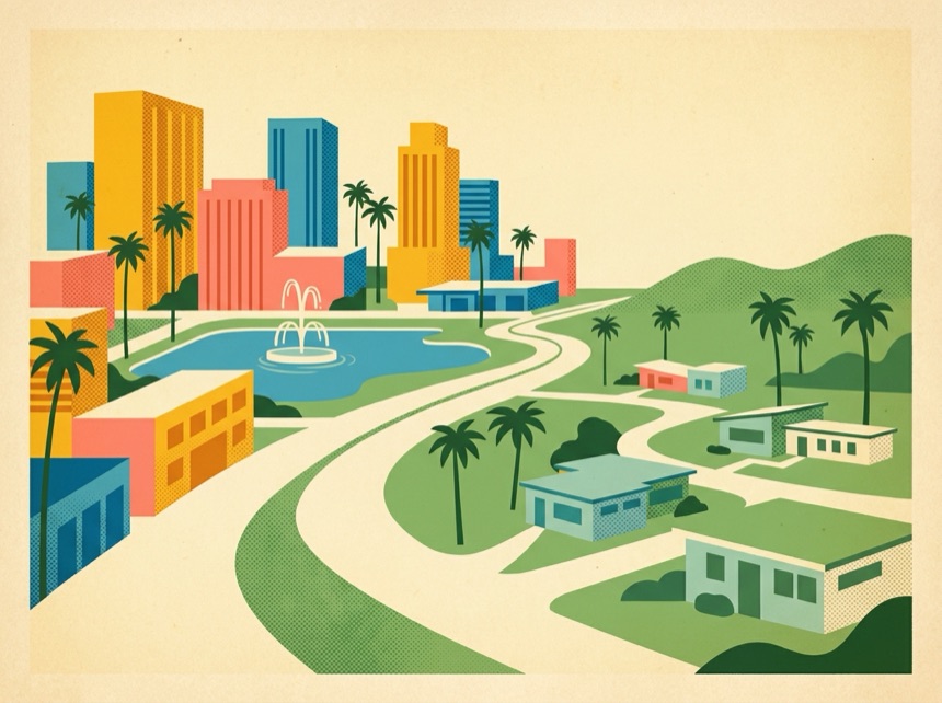 Downtown Orlando & Winter Park