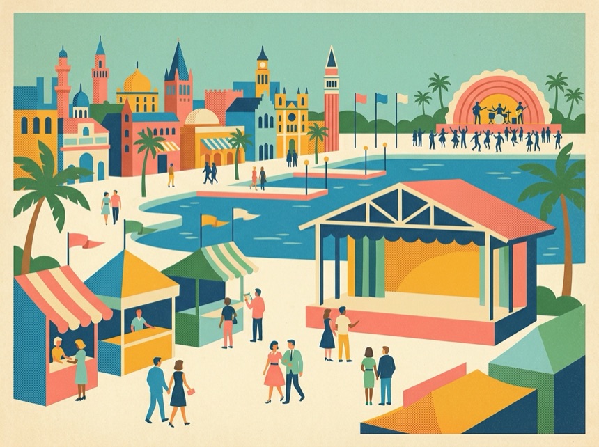EPCOT