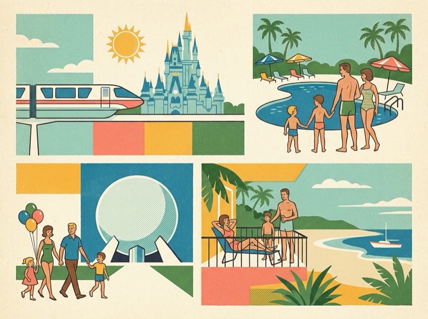 Family Itineraries