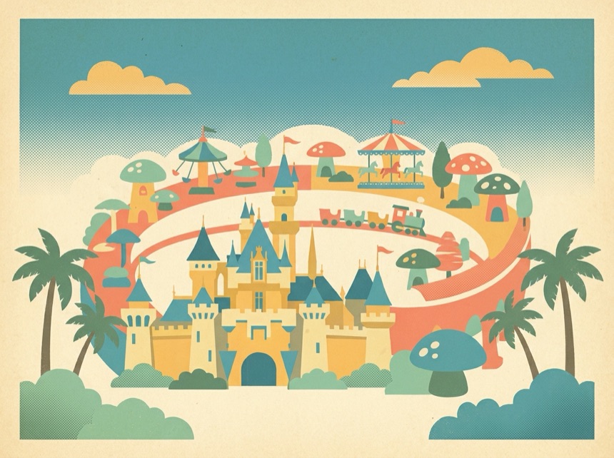 Fantasyland