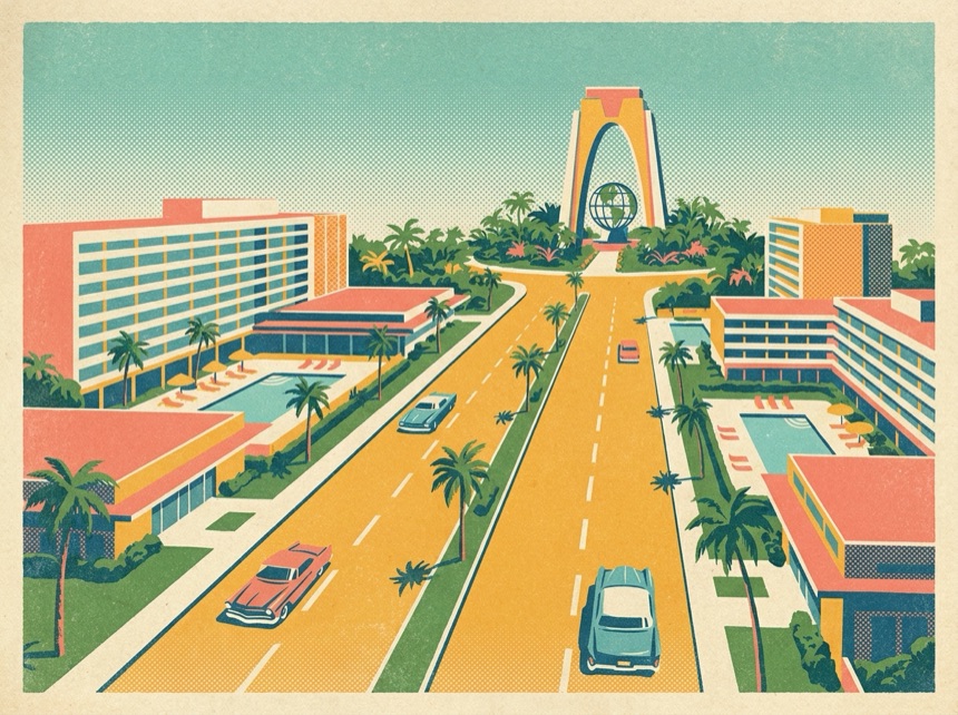 International Drive hotels
