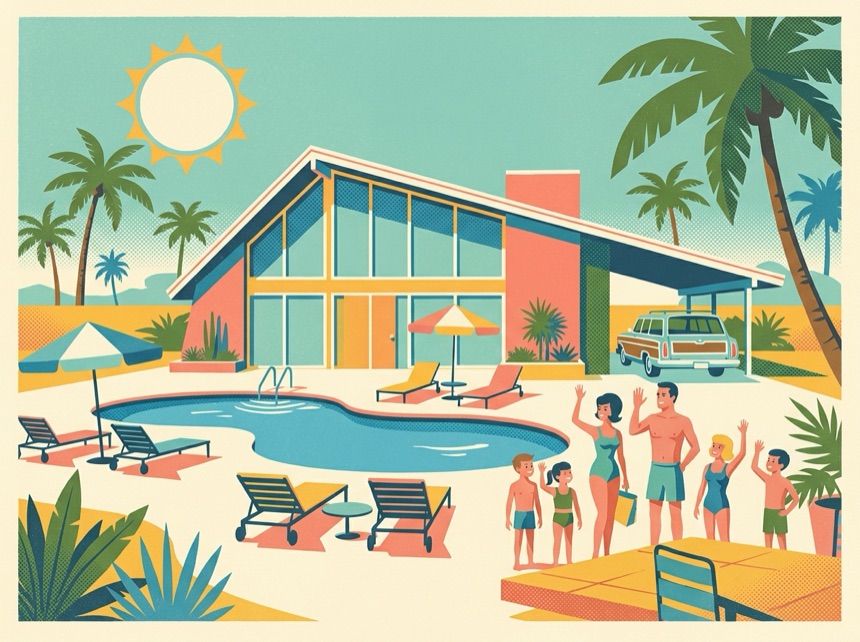 Kissimmee vacation homes