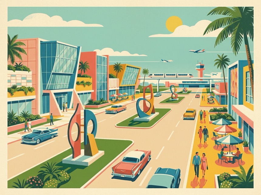 Lake Nona