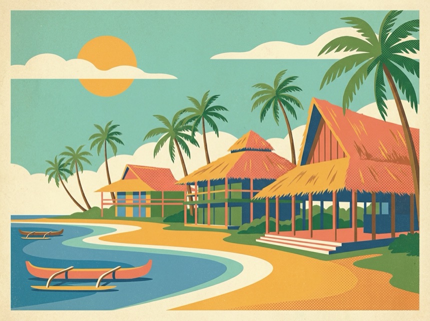 Loews Royal Pacific Resort