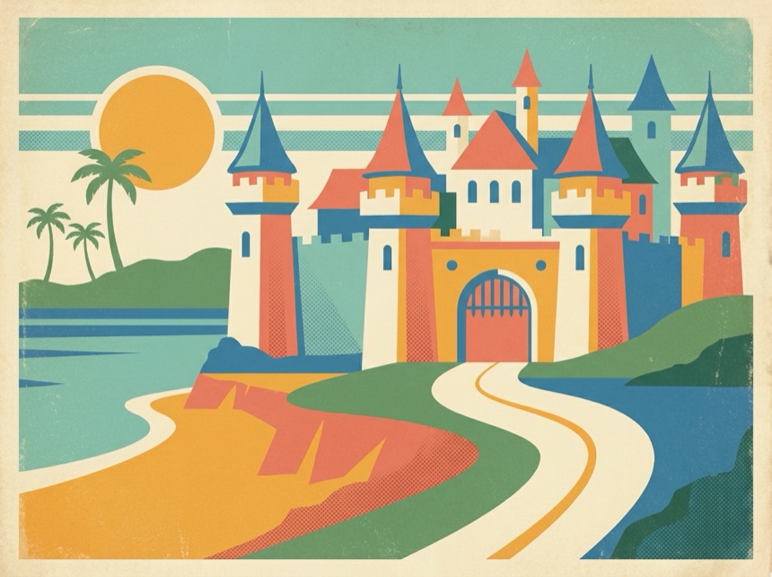 Magic Kingdom