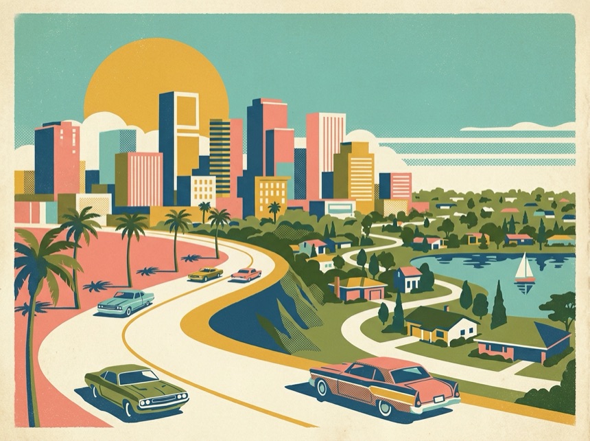 Neighborhoods