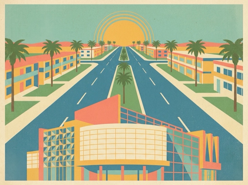 Orange County Convention Center