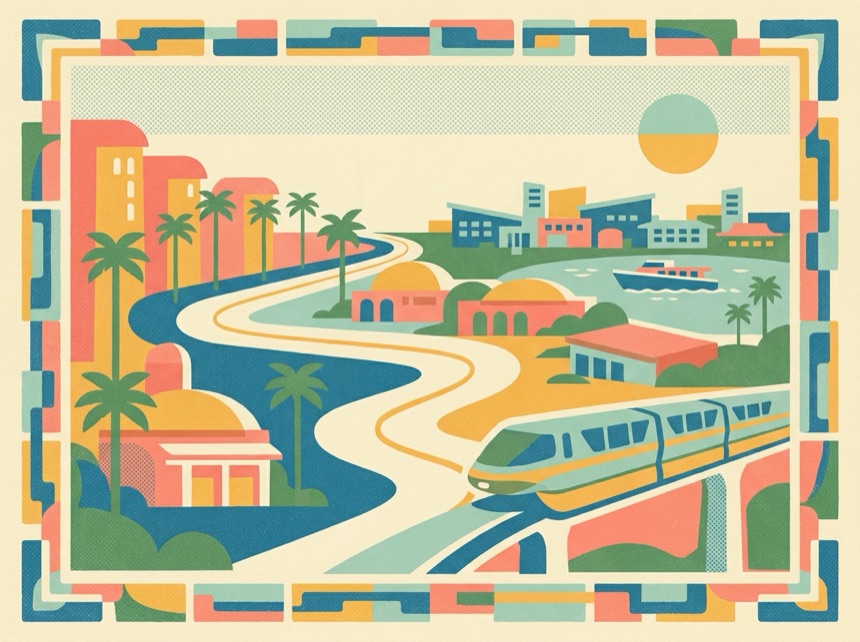 Orlando Neighborhoods