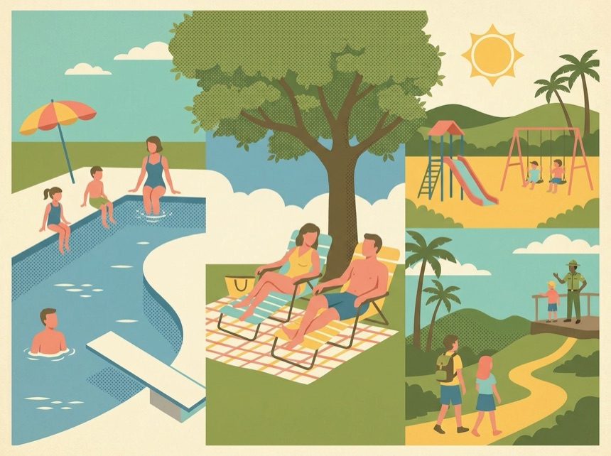 Orlando With Kids: A Full Week