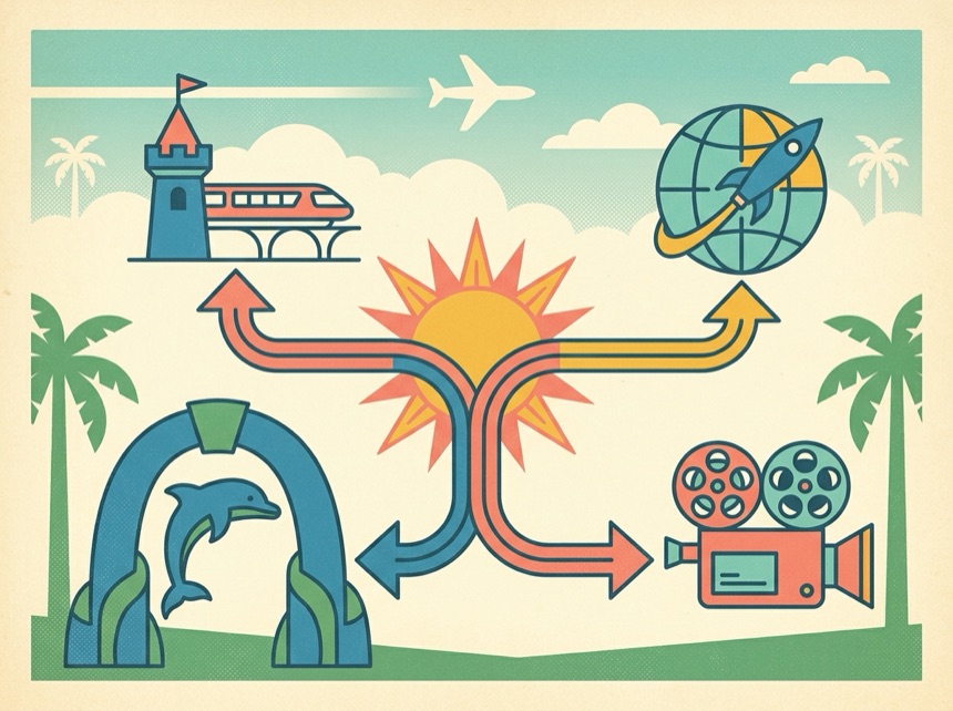 Planning your parks