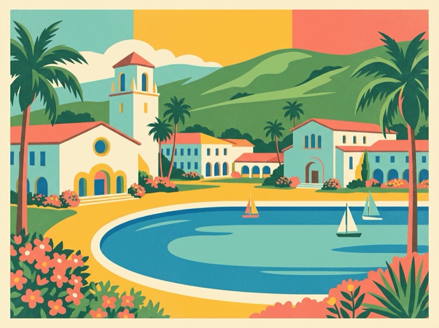 Rollins College & the Rollins Museum of Art