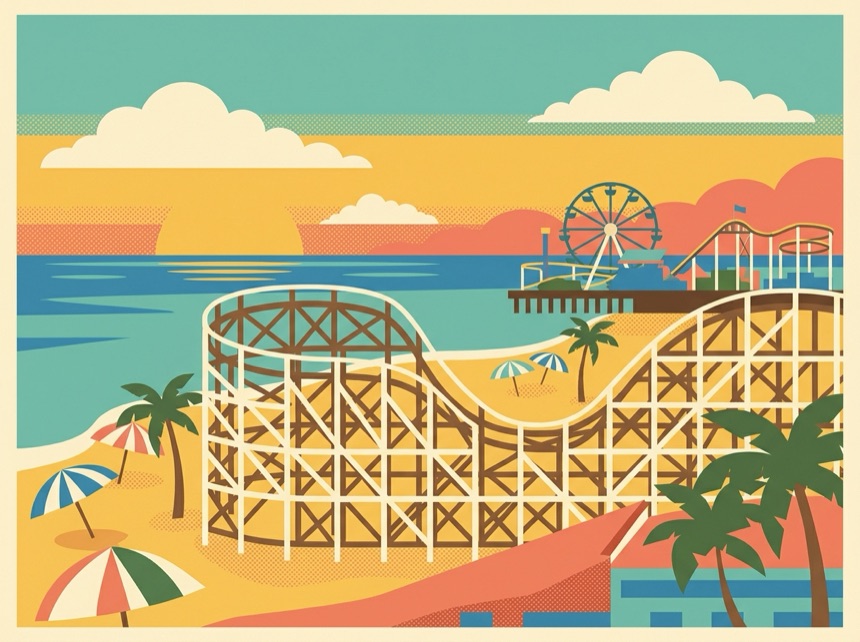 SeaWorld, Aquatica & Discovery Cove