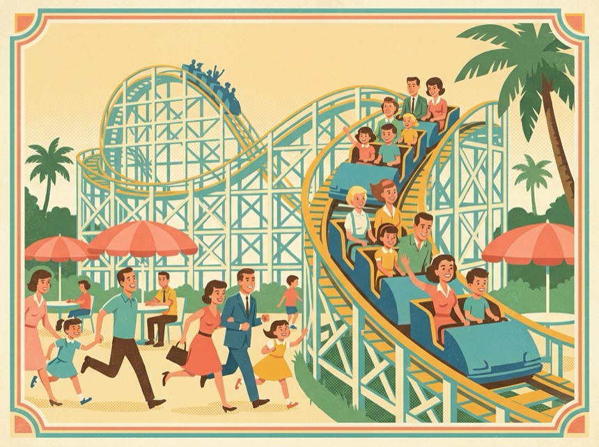 Slinky Dog Dash