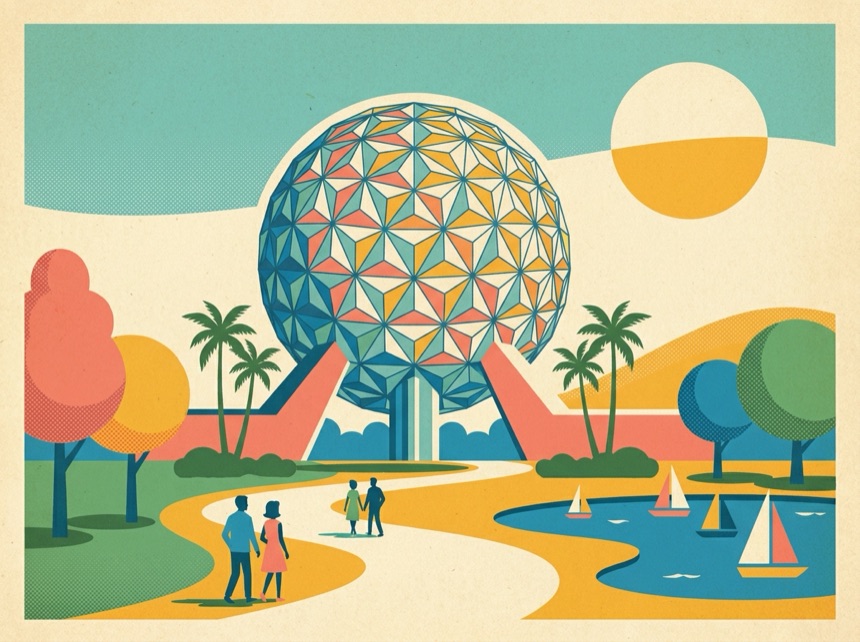 Spaceship Earth