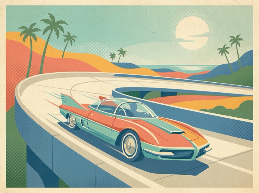 Test Track