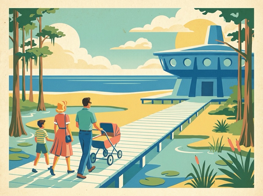 The Florida Aquarium