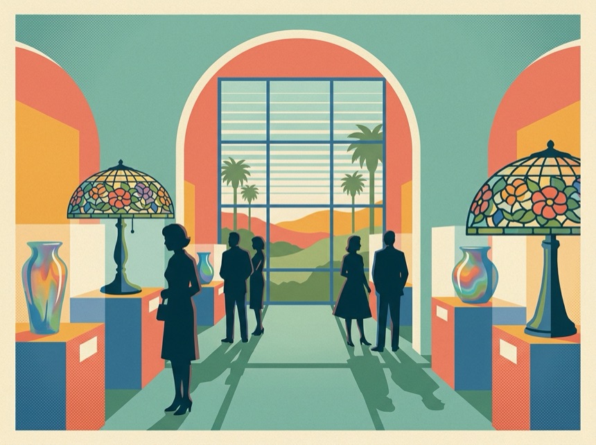 The Morse Museum of American Art