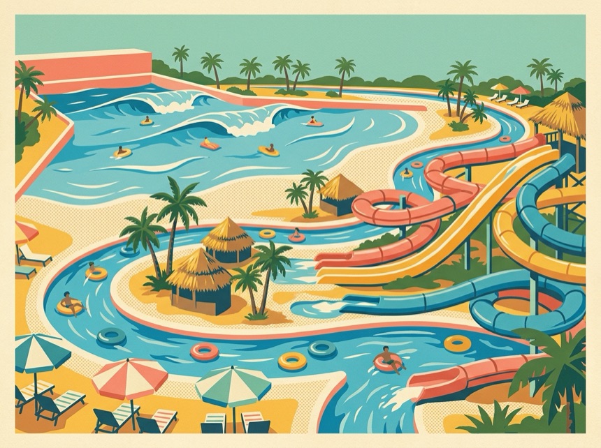 Typhoon Lagoon
