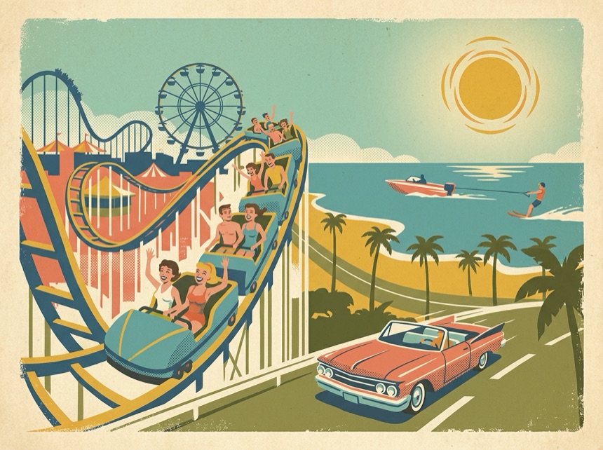 Universal Orlando or Epic Universe