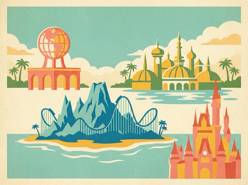 Universal Orlando Resort