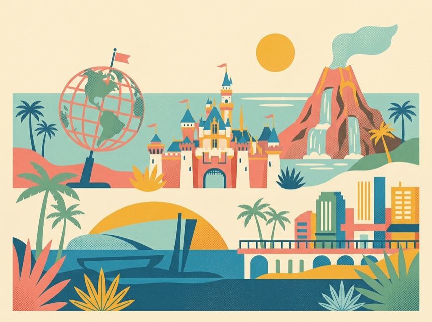 Universal Orlando
