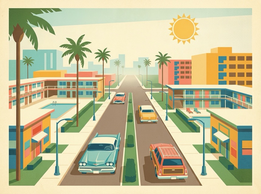 Value hotels & suites