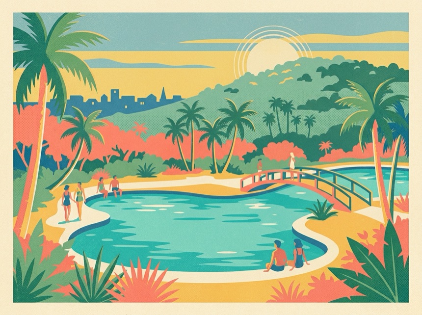 Wekiwa Springs State Park