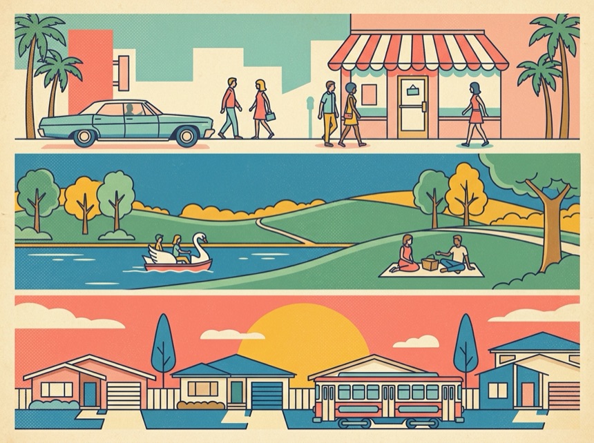 Where to Eat in Orlando