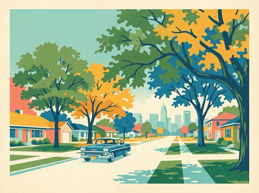 Winter Park & Park Avenue