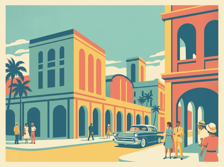 Ybor City